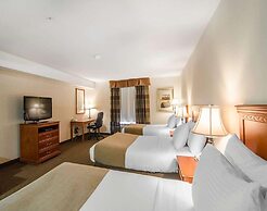 Quality Inn & Suites