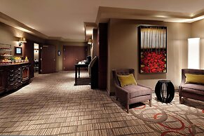 Quebec City Marriott Downtown