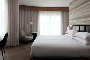 Quebec City Marriott Downtown