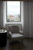 Quebec City Marriott Downtown