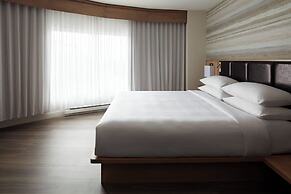 Quebec City Marriott Downtown