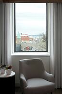 Quebec City Marriott Downtown