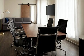 Quebec City Marriott Downtown