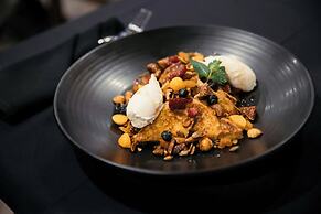 Quebec City Marriott Downtown