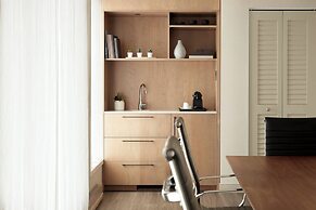 Quebec City Marriott Downtown