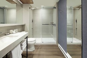 Quebec City Marriott Downtown