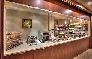 Quebec City Marriott Downtown