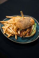 Quebec City Marriott Downtown