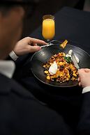 Quebec City Marriott Downtown