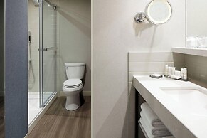 Quebec City Marriott Downtown