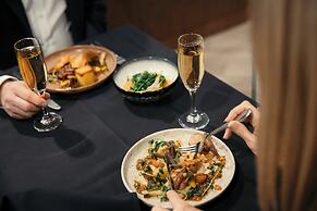 Quebec City Marriott Downtown