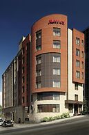 Quebec City Marriott Downtown