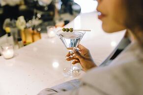 Quebec City Marriott Downtown