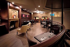 Quebec City Marriott Downtown