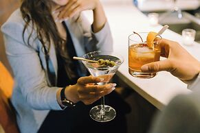 Quebec City Marriott Downtown