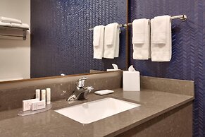 Fairfield Inn and Suites by Marriott Roswell