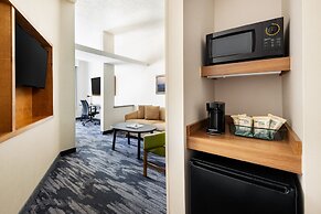 Fairfield Inn and Suites by Marriott Roswell