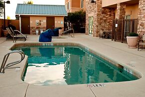 Fairfield Inn and Suites by Marriott Roswell