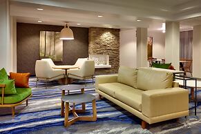 Fairfield Inn and Suites by Marriott Roswell
