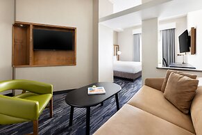 Fairfield Inn and Suites by Marriott Roswell