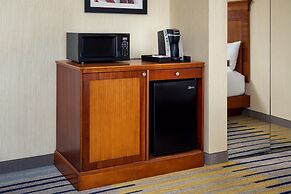 Hilton Garden Inn Portland Downtown Waterfront