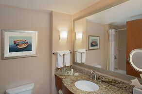 Hilton Garden Inn Portland Downtown Waterfront