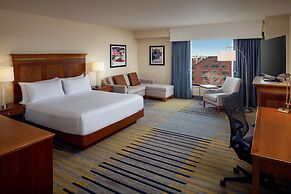 Hilton Garden Inn Portland Downtown Waterfront