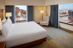 Hilton Garden Inn Portland Downtown Waterfront