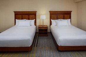 Hilton Garden Inn Portland Downtown Waterfront