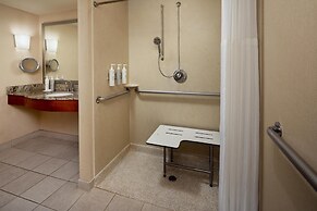 Hilton Garden Inn Portland Downtown Waterfront