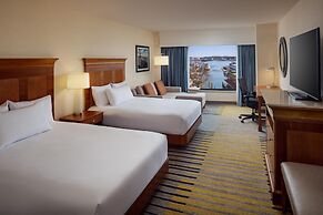 Hilton Garden Inn Portland Downtown Waterfront