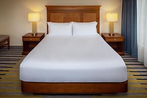 Hilton Garden Inn Portland Downtown Waterfront