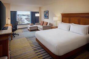 Hilton Garden Inn Portland Downtown Waterfront