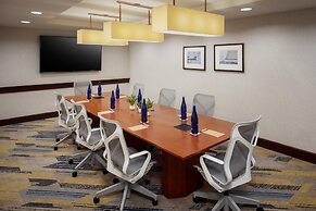 Hilton Garden Inn Portland Downtown Waterfront