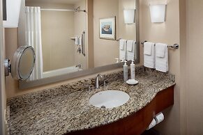 Hilton Garden Inn Portland Downtown Waterfront