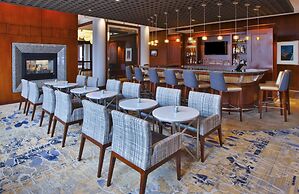 Hilton Garden Inn Portland Downtown Waterfront