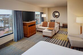 Hilton Garden Inn Portland Downtown Waterfront