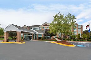 Hilton Garden Inn Columbia