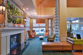 Hilton Garden Inn Columbia