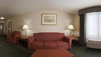 Holiday Inn Express Lebanon by IHG