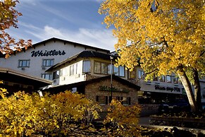 Whistler's Inn