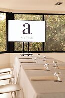 Hotel Almirante