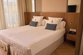 Hotel Almirante