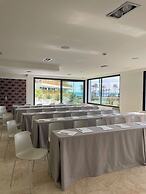 Hotel Almirante