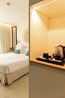 Hotel Almirante
