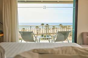 Hotel Almirante