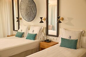 Hotel Almirante