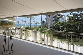 Hotel Almirante
