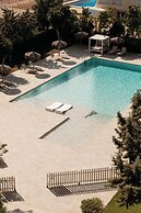 Hotel Almirante