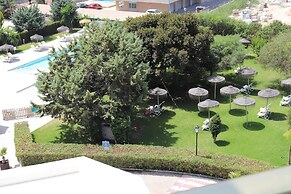 Hotel Almirante